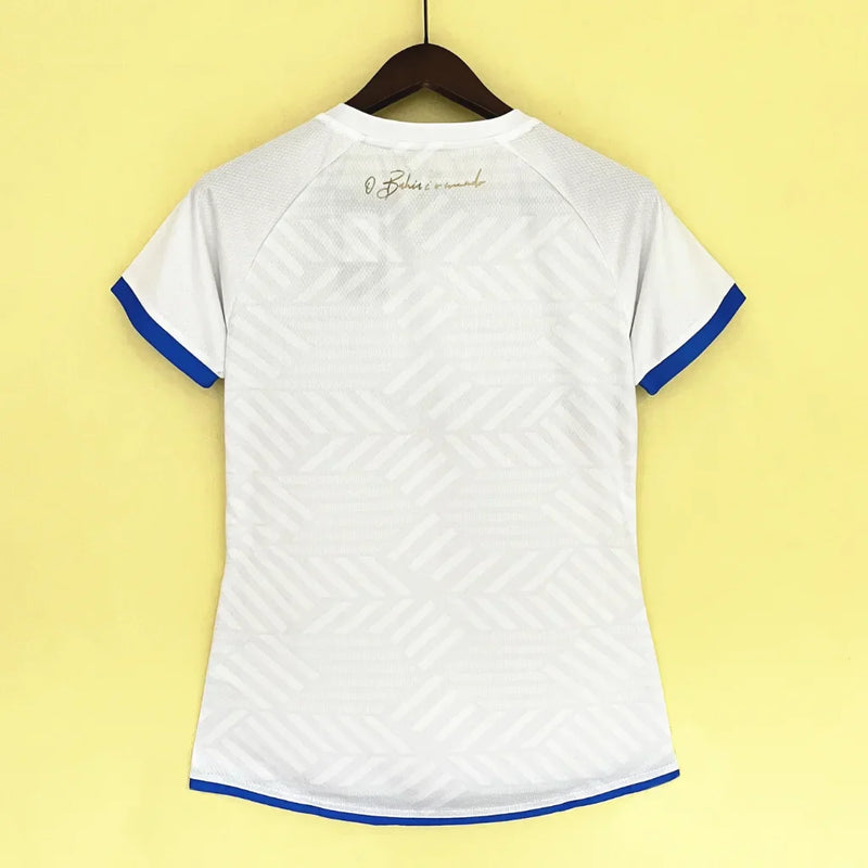 Camisa Feminina Bahia  2023/24