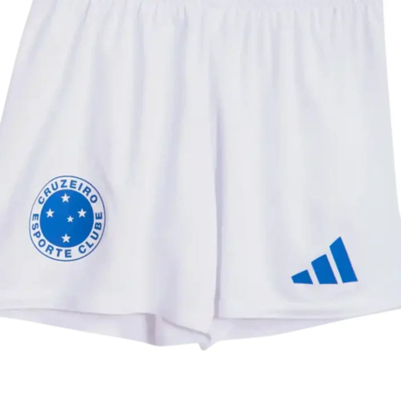 LANÇAMENTO Conjunto Infantil Cruzeiro 2025/26