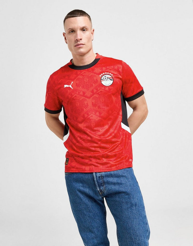 Camisa Egito I 2024/25