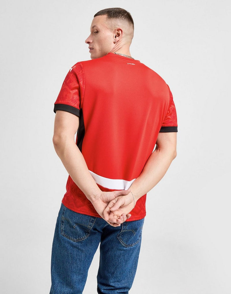 Camisa Egito I 2024/25