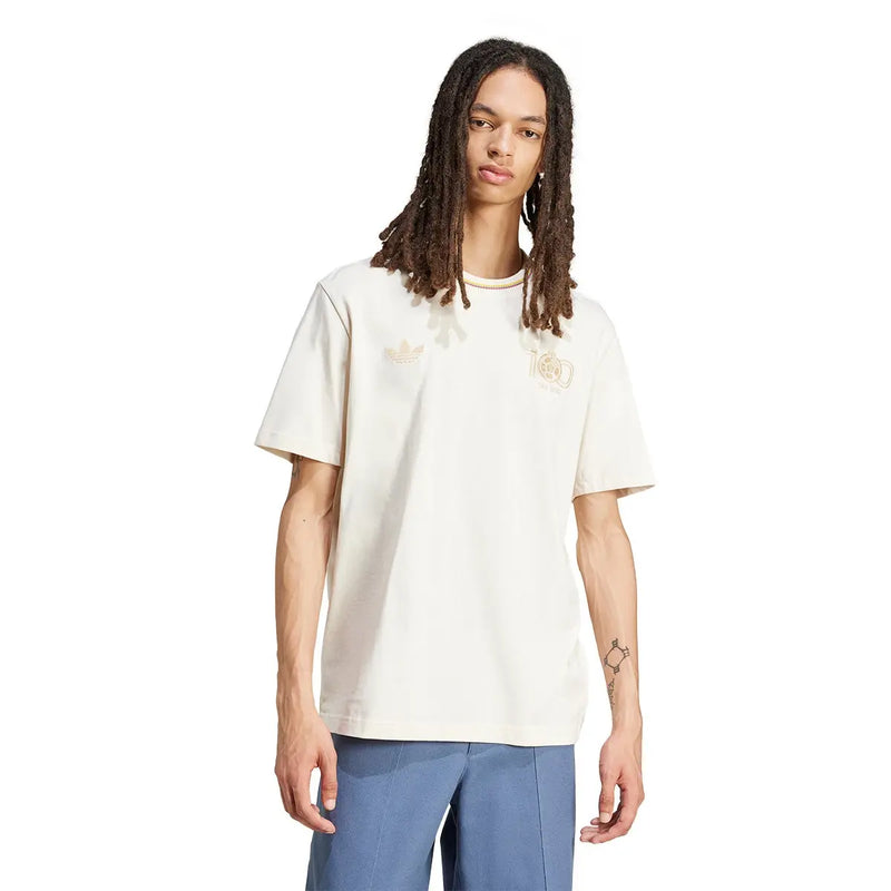 Camisa de Viagem Colômbia 2024/2025 - 100 anos