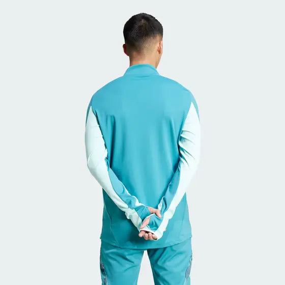 Blusa Masculina Cruzeiro 25/26 - Azul