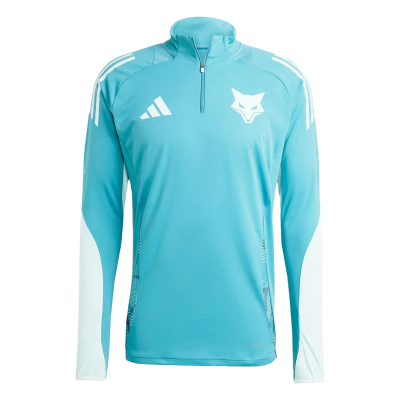 Blusa Masculina Cruzeiro 25/26 - Azul