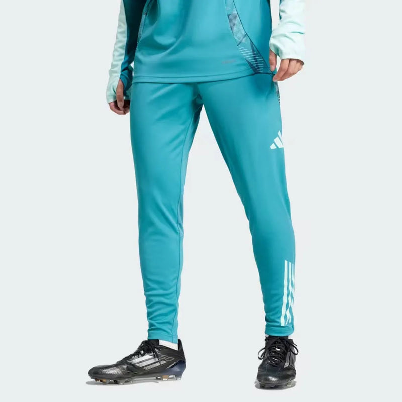 Calça Masculina Cruzeiro 25/26 - Azul