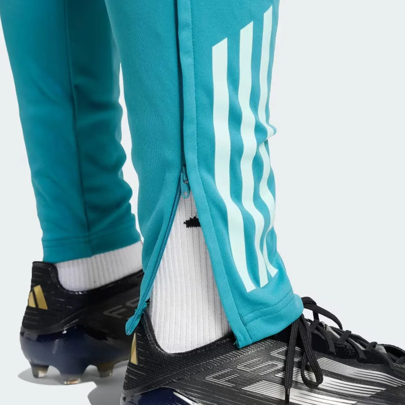 Calça Masculina Cruzeiro 25/26 - Azul