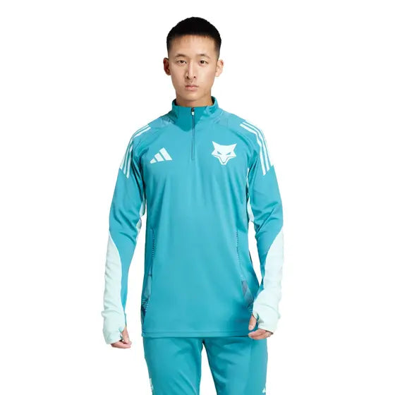 Blusa Masculina Cruzeiro 25/26 - Azul