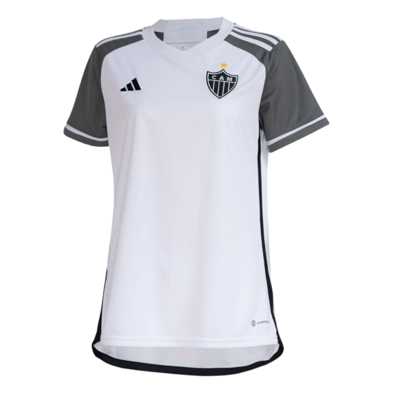 Camisa Atlético Mineiro II Feminina 23/24