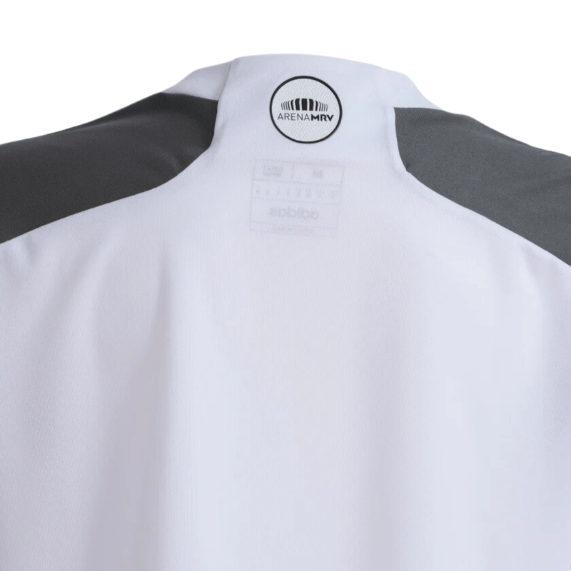 Camisa Atlético Mineiro II Feminina 23/24