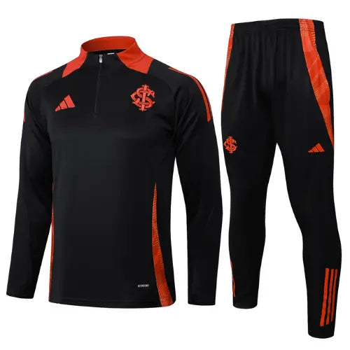 Kit Training Internacional I 2025/26