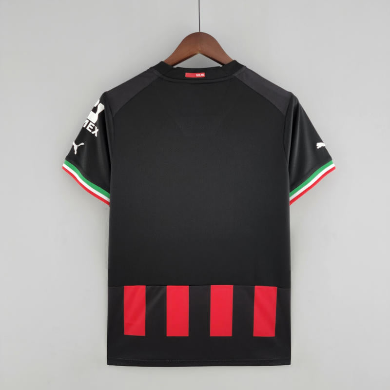Camisa do Millan