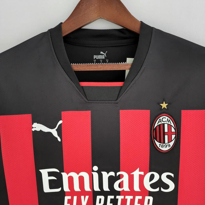 Camisa do Millan