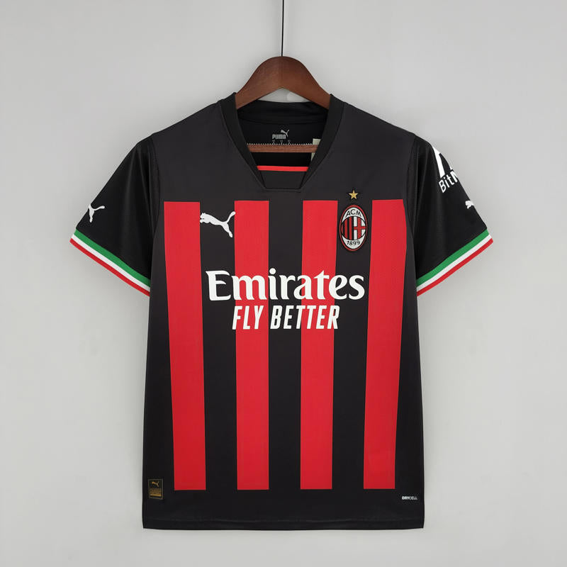 Camisa do Millan