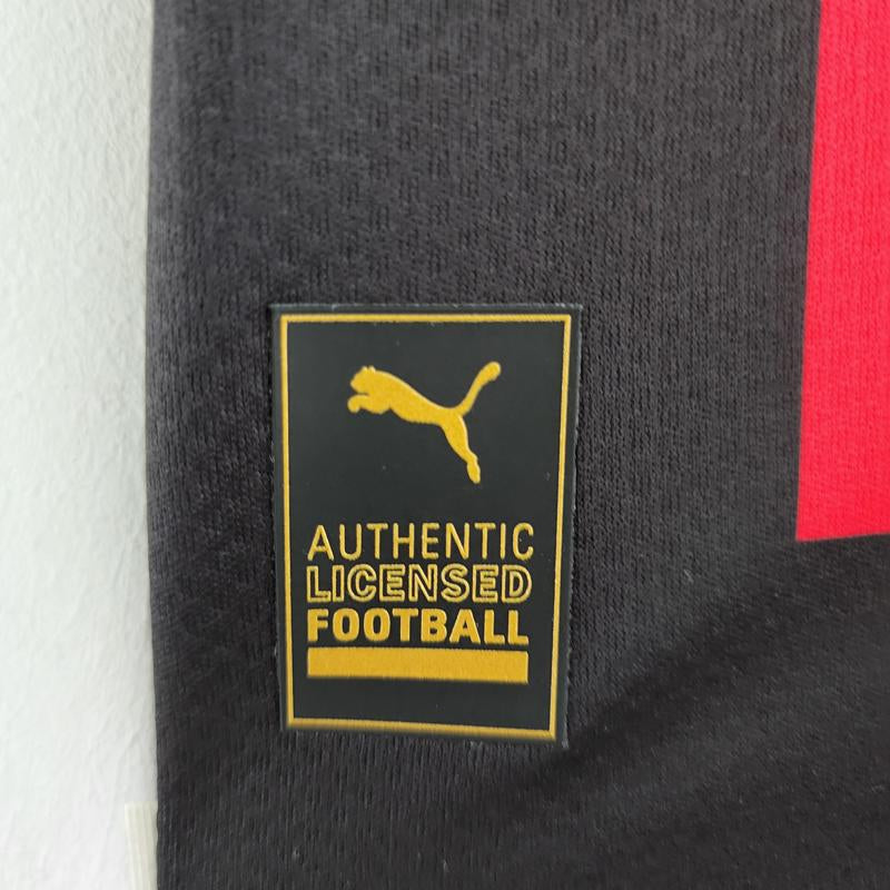 Camisa do Millan