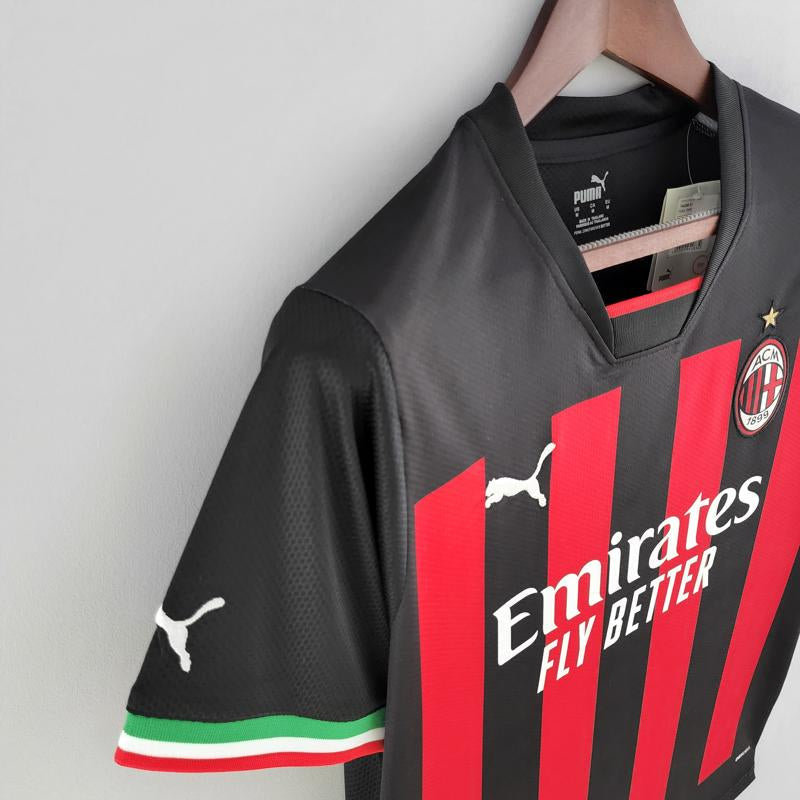 Camisa do Millan