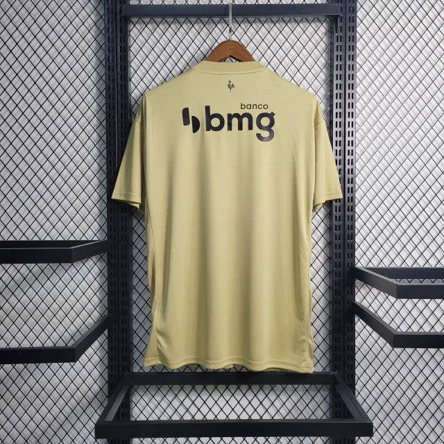 Camisa do Atlético Mineiro