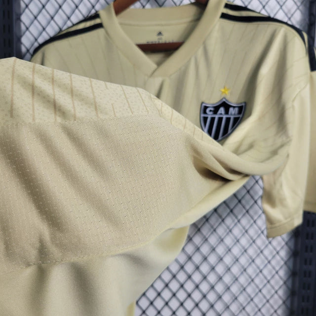 Camisa do Atlético Mineiro