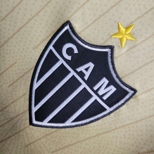 Camisa do Atlético Mineiro