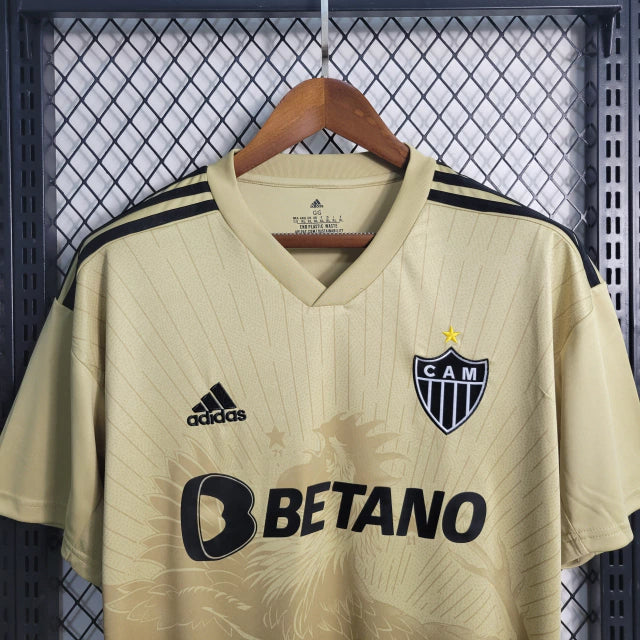 Camisa do Atlético Mineiro