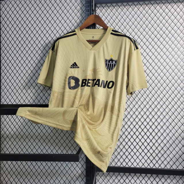 Camisa do Atlético Mineiro