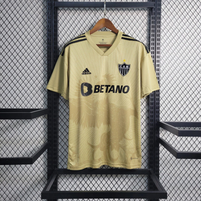 Camisa do Atlético Mineiro
