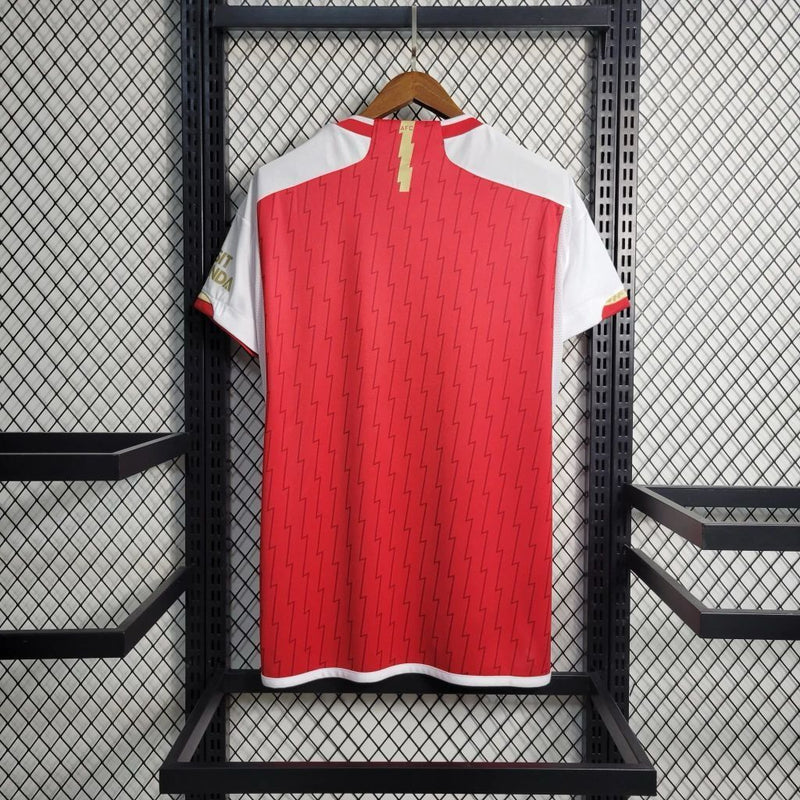 Camisa Arsenal