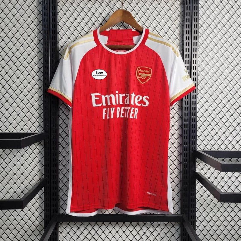 Camisa Arsenal