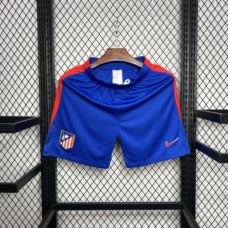 Calção Atlético de Madrid I 2024/25