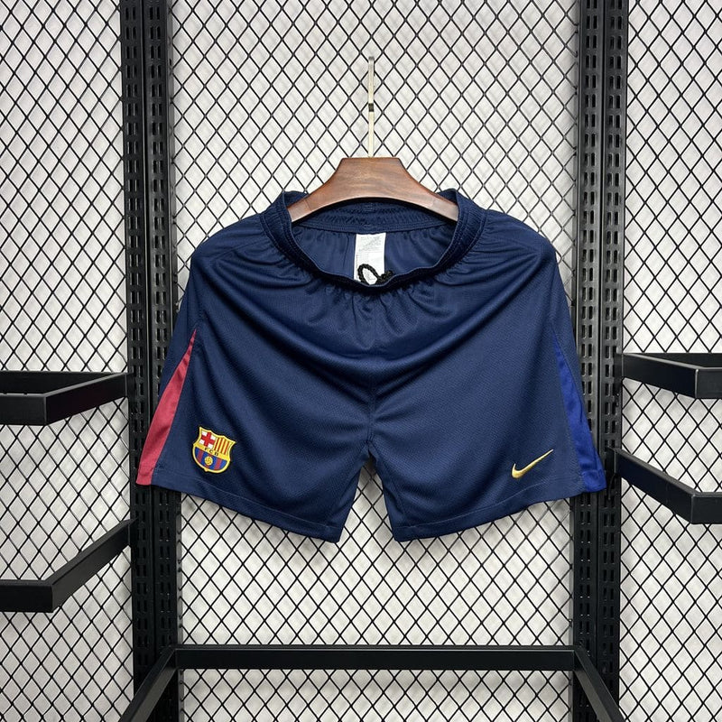 Calção Barcelona I 2024/25