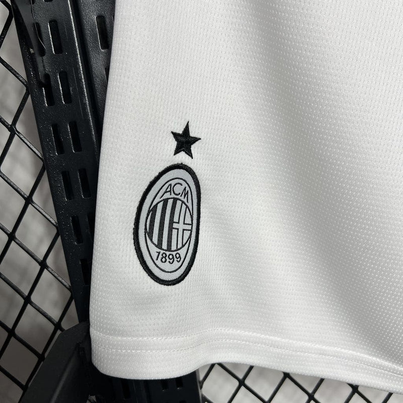 Calção Milan II 2024/25