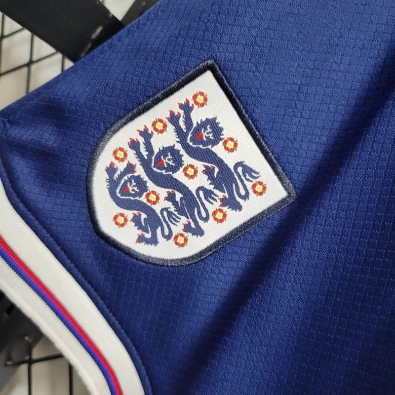 Calção Inglaterra I 2024/25