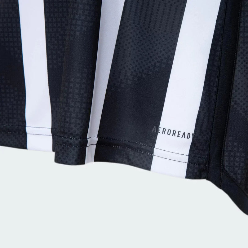Camisa Feminina Atlético Mineiro I 24/25 - Torcedor
