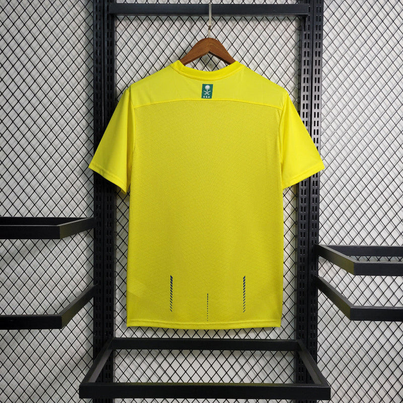 Camisa AL NASSR
