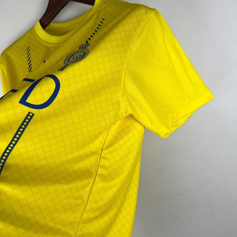 Camisa AL NASSR