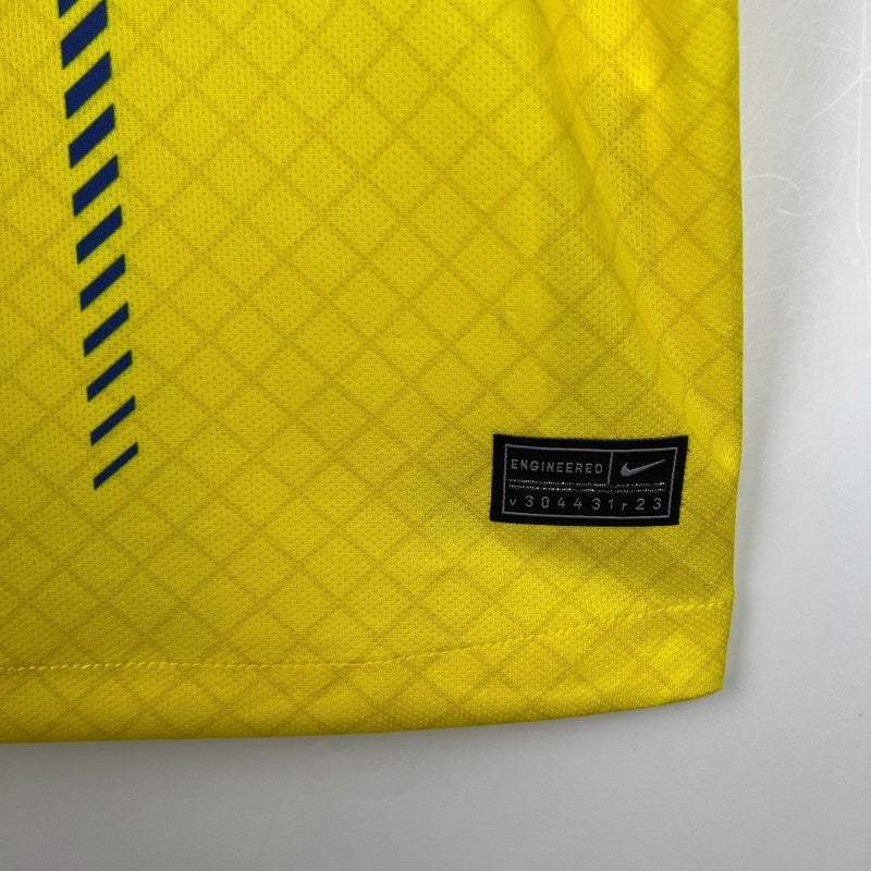 Camisa AL NASSR