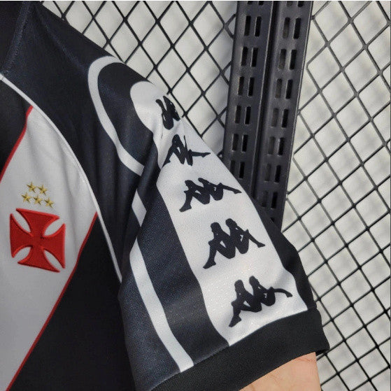 Camisa do Vasco da Gama