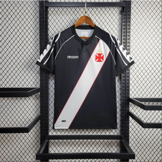 Camisa do Vasco da Gama