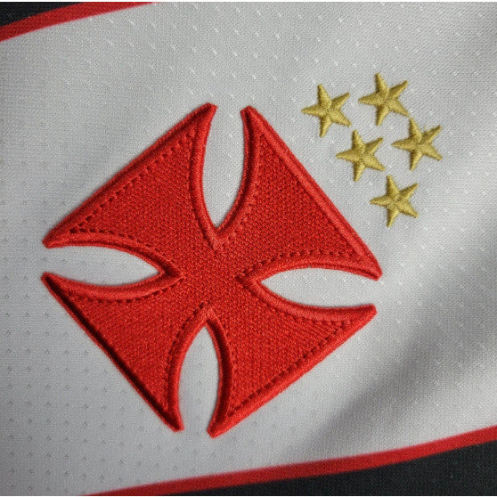 Camisa do Vasco da Gama