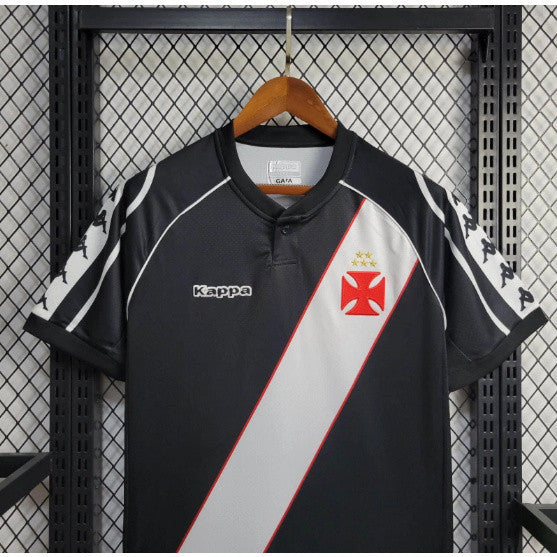 Camisa do Vasco da Gama