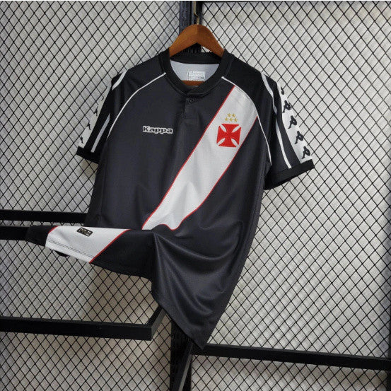 Camisa do Vasco da Gama
